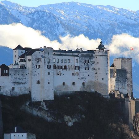 Apartment Klessheim Salzburg Zewnętrze zdjęcie
