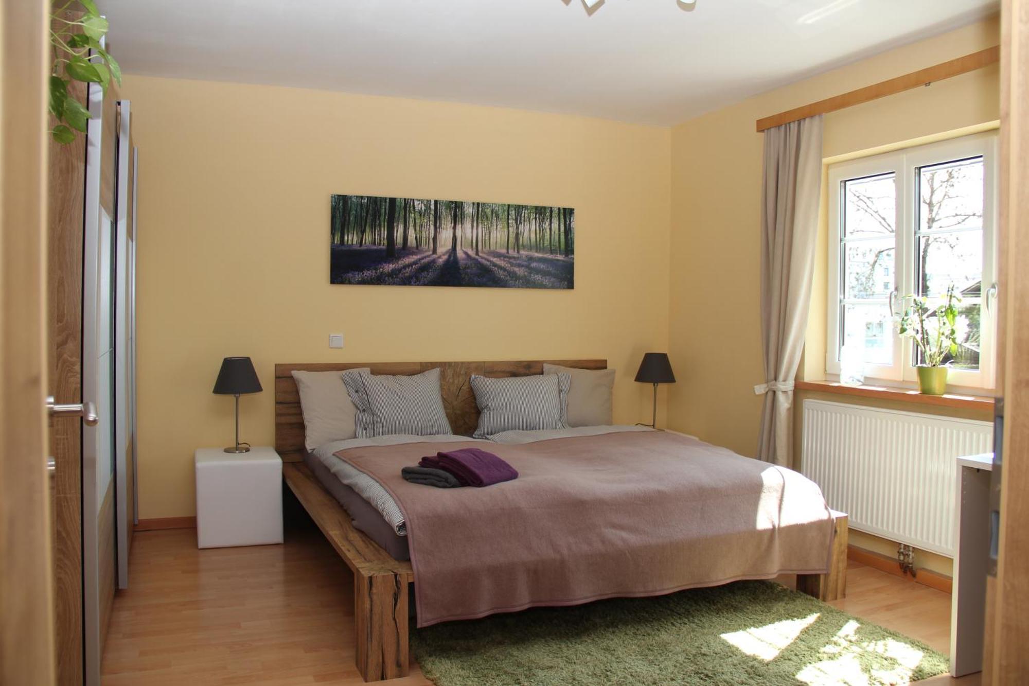 Apartment Klessheim Salzburg Zewnętrze zdjęcie