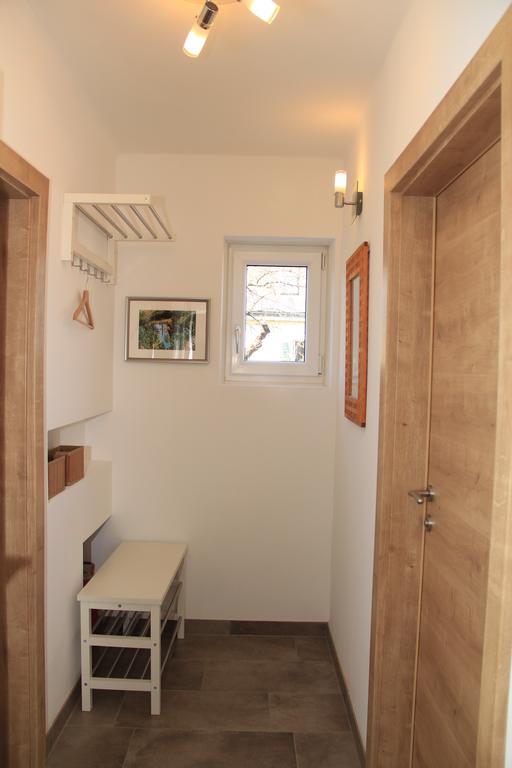 Apartment Klessheim Salzburg Zewnętrze zdjęcie