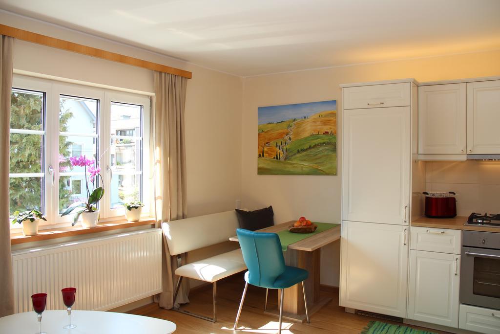 Apartment Klessheim Salzburg Zewnętrze zdjęcie
