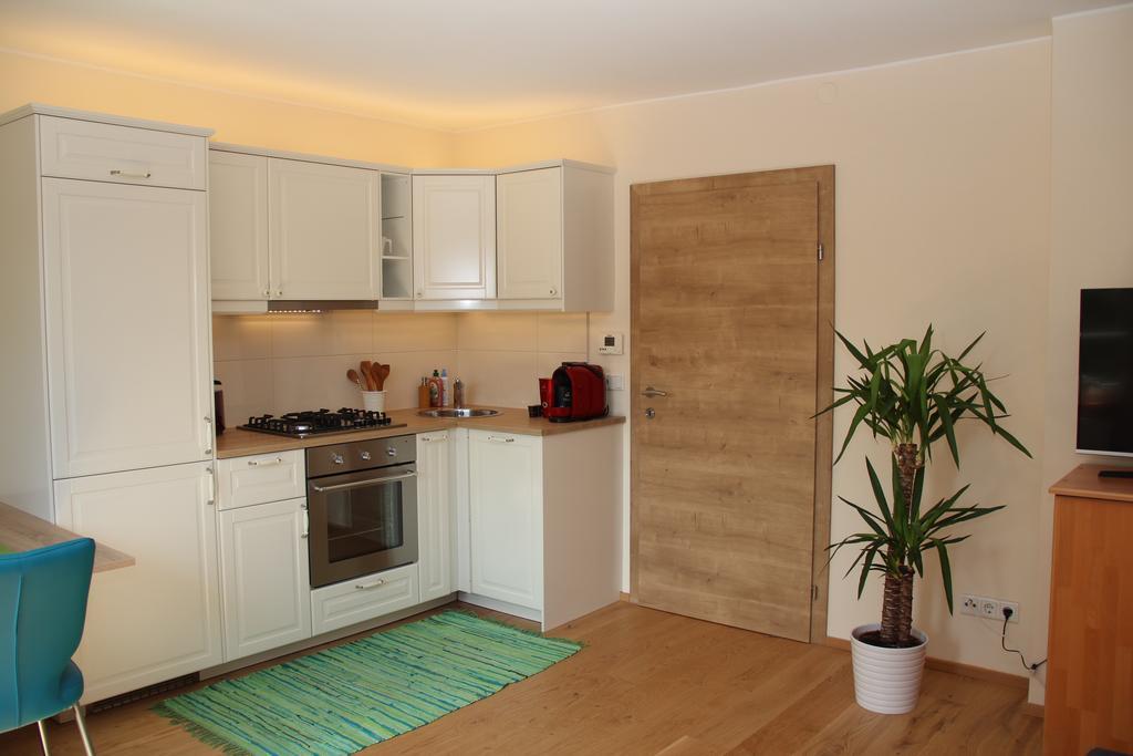 Apartment Klessheim Salzburg Zewnętrze zdjęcie