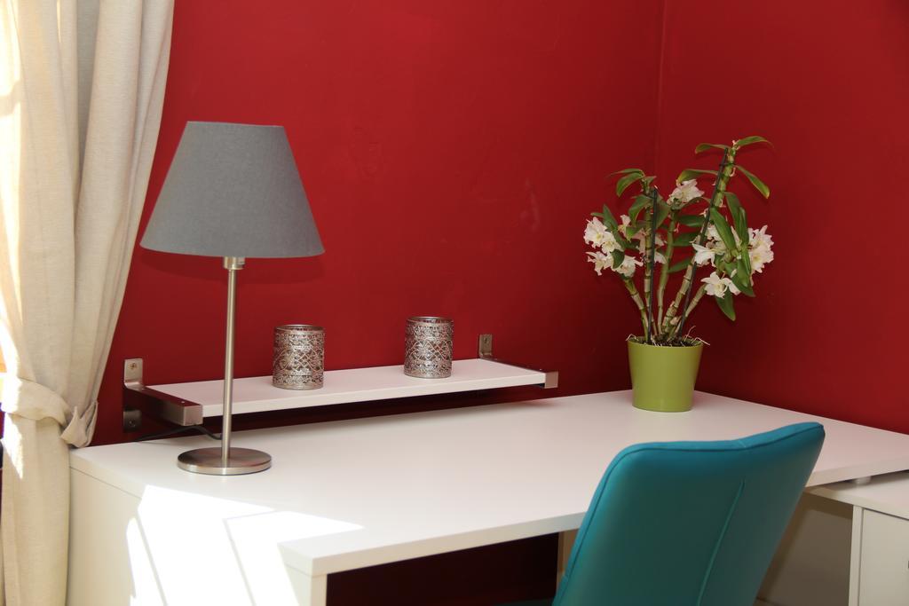 Apartment Klessheim Salzburg Zewnętrze zdjęcie