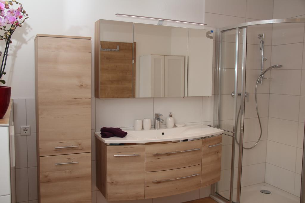 Apartment Klessheim Salzburg Zewnętrze zdjęcie