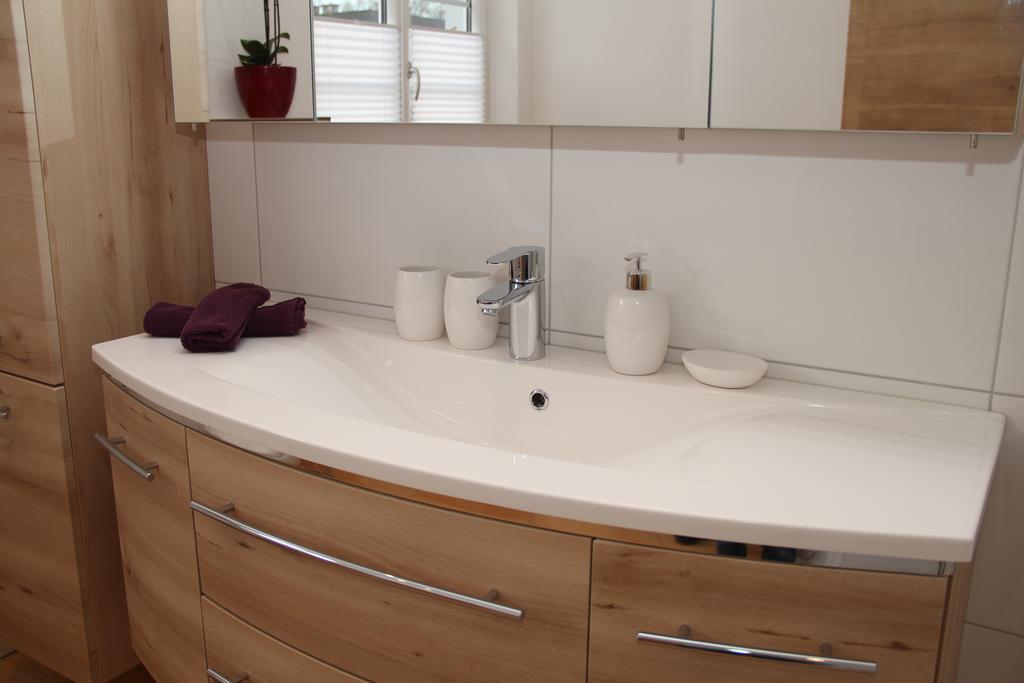 Apartment Klessheim Salzburg Zewnętrze zdjęcie