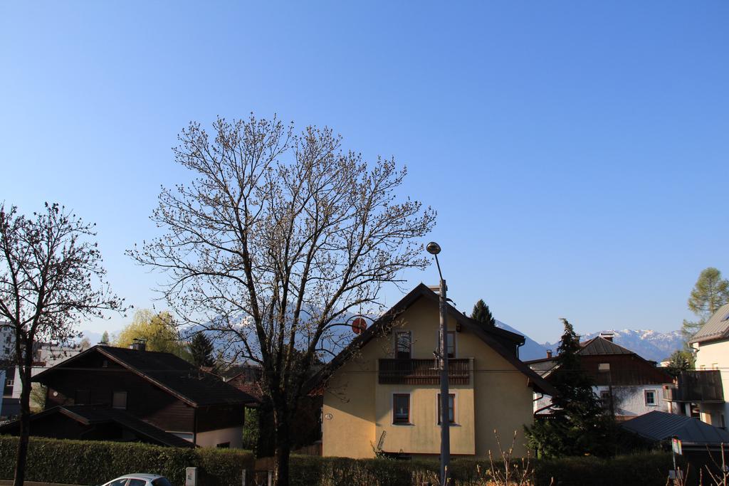 Apartment Klessheim Salzburg Zewnętrze zdjęcie