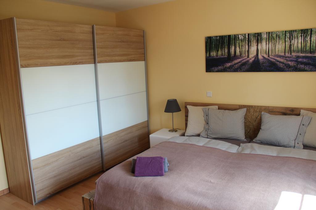 Apartment Klessheim Salzburg Zewnętrze zdjęcie